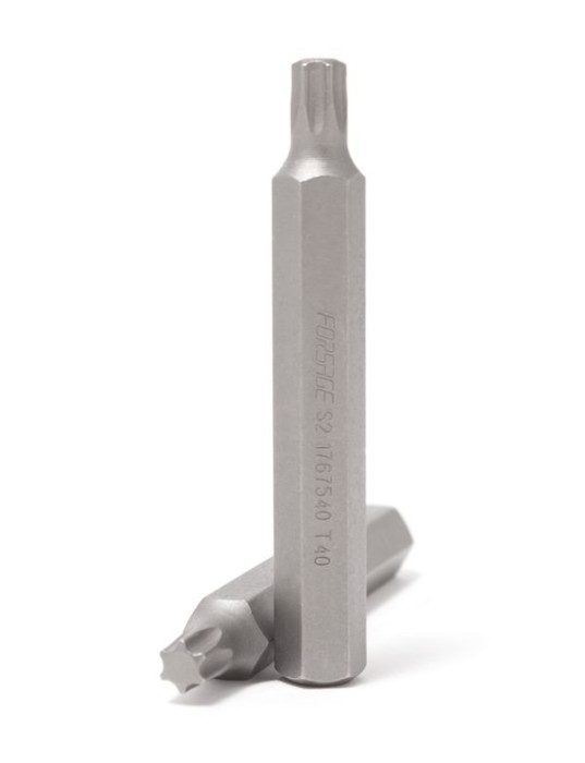 Бита TORX T55х75мм,10мм (10шт/уп) 1007        F-1767555