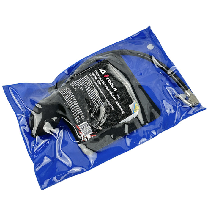 Подушка для аварийного открытия двери 2 предмета A1-QF601 QF601