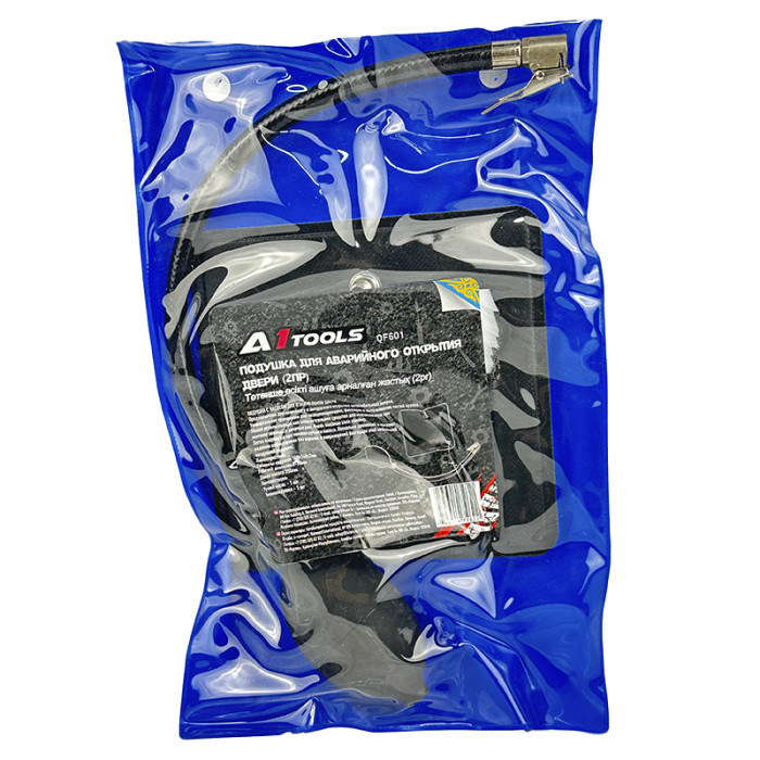 Подушка для аварийного открытия двери 2 предмета A1-QF601 QF601