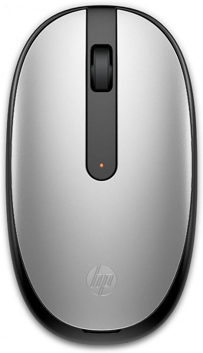 Беспроводная мышь HP 43N04AA 240 Bluetooth® Mouse - Silver