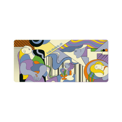 Коврик для мыши Picasso Blue Period XL ZDB079-01