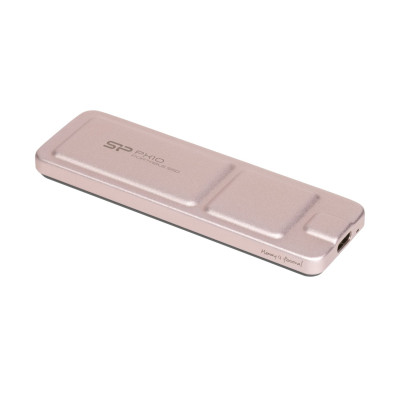 SSD USB 1 TB Silicon Power, PX10,SP010TBPSDPX10CP , USB 3.2, pink