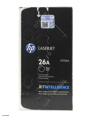 Картридж HP Europe CF226A (CF226A)