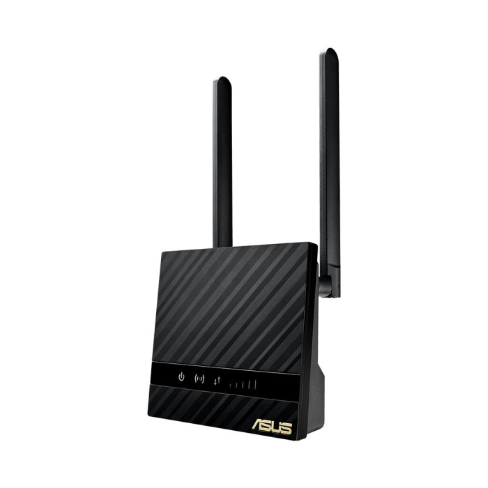 Сетевой маршрутизатор с точкой доступа 4G-N16