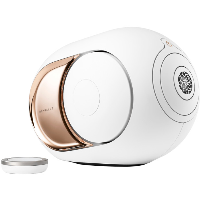Home Audio System Devialet Phantom I 108dB Gold