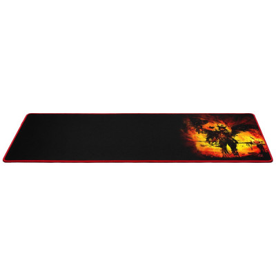 Pad for mouse Defender Warrior, 820x300x3mm (50563)