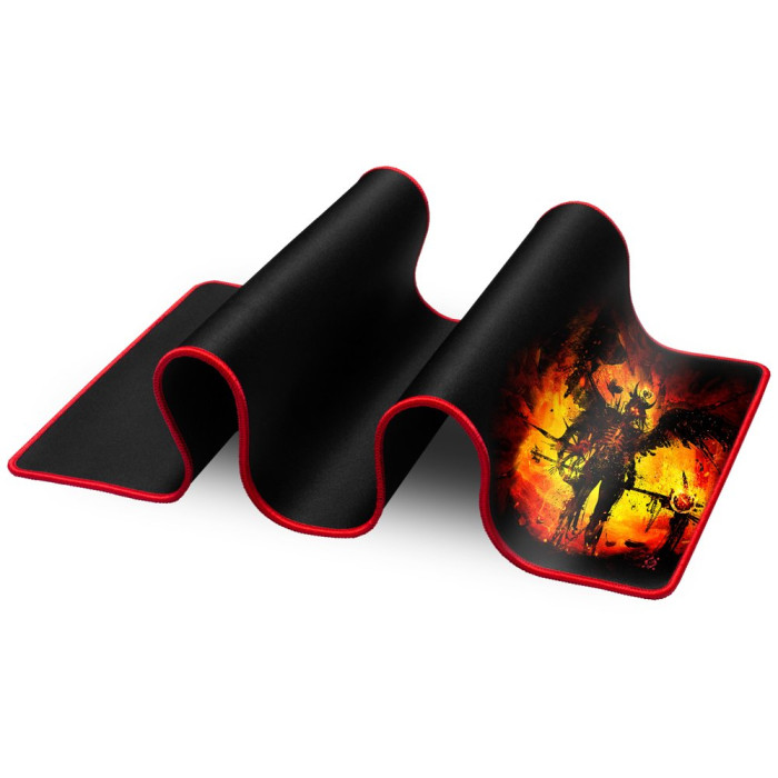 Pad for mouse Defender Warrior, 820x300x3mm (50563)