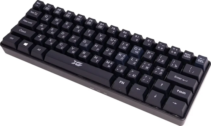 Клавиатура Pixel Master