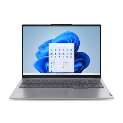 Ноутбук Lenovo Thinkbook G6 16,0&quot;wuxga/Core i5-13420h/16Gb/512Gb/Nos (21KH00U5RU)