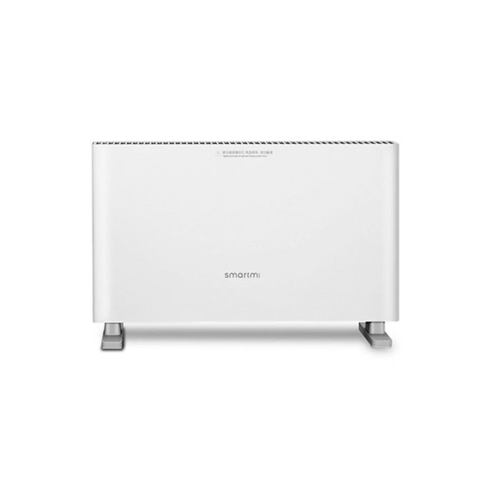 Обогреватель конвекторный Smartmi Convector Heater 1S Смарт-версия Белый