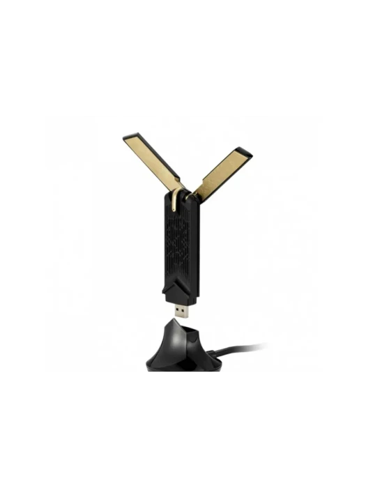 Беспроводной сетевой адаптер ASUS USB-AX56