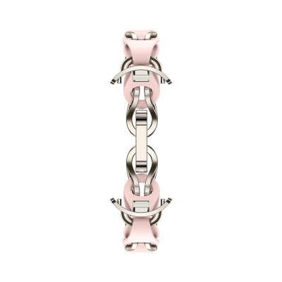 Сменный цепной браслет Chain Strap Mystic Rose