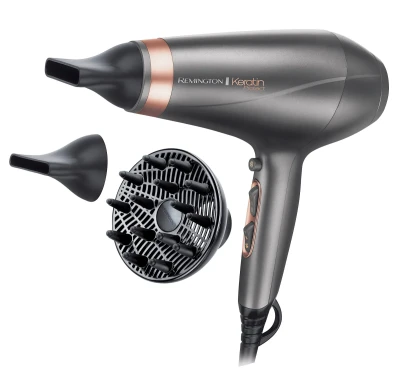 Фен Remington AC8820 черный