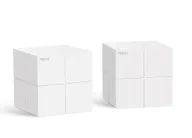 Wi-Fi Маршрутизатор Tenda Home Mesh  MW6（2-pack）AC1200 Dual-band Wi-Fi 5 Белый