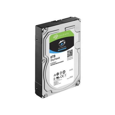 Жесткий диск ST8000VX009 HDD 8Tb