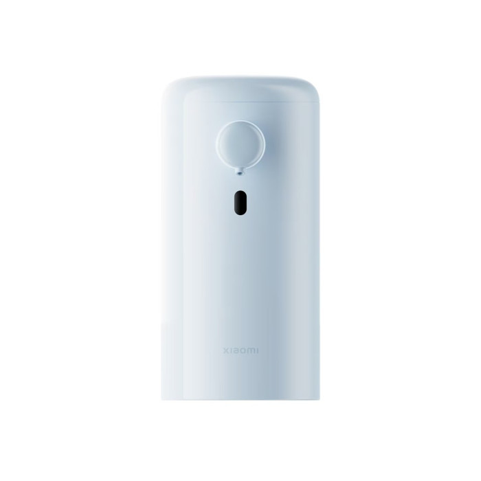 Автоматический дозатор мыла Automatic Soap Dispenser Blue