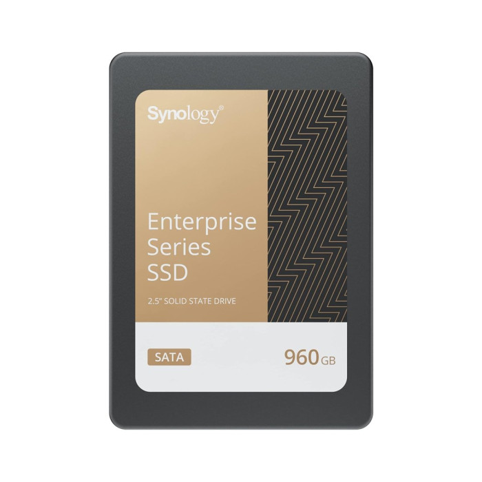 Твердотельный накопитель SSD SAT5220-960G