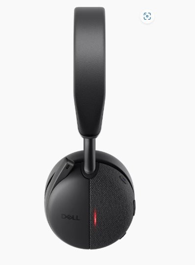 Наушники Dell Pro Wireless ANC Headset - WL5024 (520-BBGM)