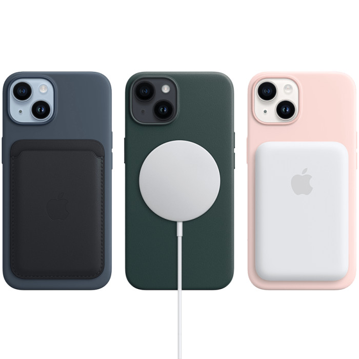 iPhone 14 Plus 128GB Midnight,Model A2887