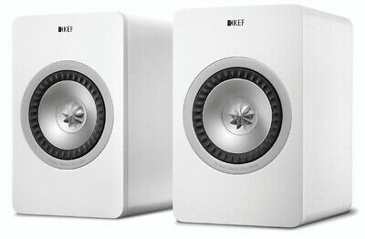 KEF Акустическая система Q150 ОРЕХ EAN:637203216268 (Пара)