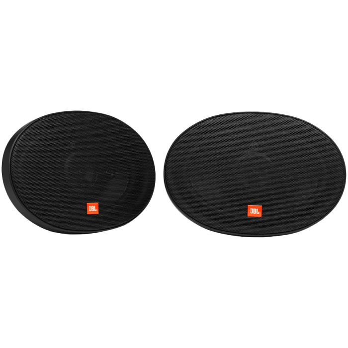 JBL Stage 2 9634 - 6" x9"(152mmx230mm) Three Way Car Speaker