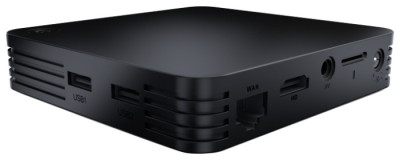 DUNE HD Медиаплеер SmartBox 4K TV-175L
