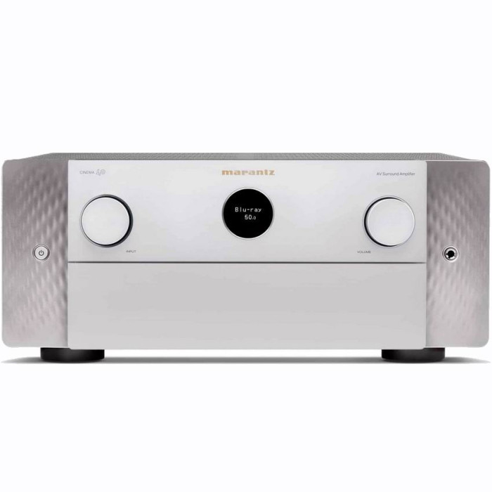 MARANTZ AV-Усилитель CINEMA40 ЧЕРНЫЙ