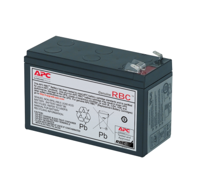 APC Replacement Battery Cartridge #17