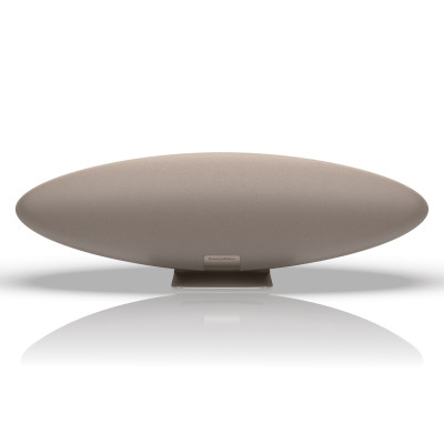 BOWERS &amp; WILKINS Акустическая система ZEPPELIN Pro Edition СЕРЫЙ