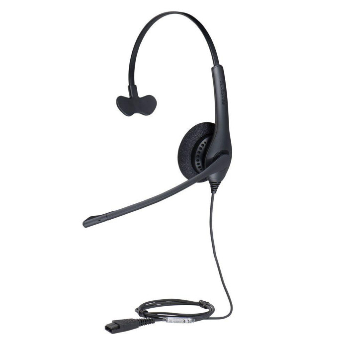Jabra BIZ 1500 Mono, QD, NC, EMEA