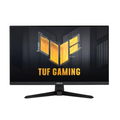 Монитор 23.8" ASUS TUF Gaming VG259Q3A, 1920x1080 IPS, 180Hz, 1ms, 2xHDMI, 1xDP, 250cd/m, 1000:1