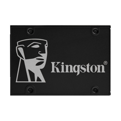 Твердотельный накопитель SSD Kingston SKC600/1024G SATA III 2.5&quot;