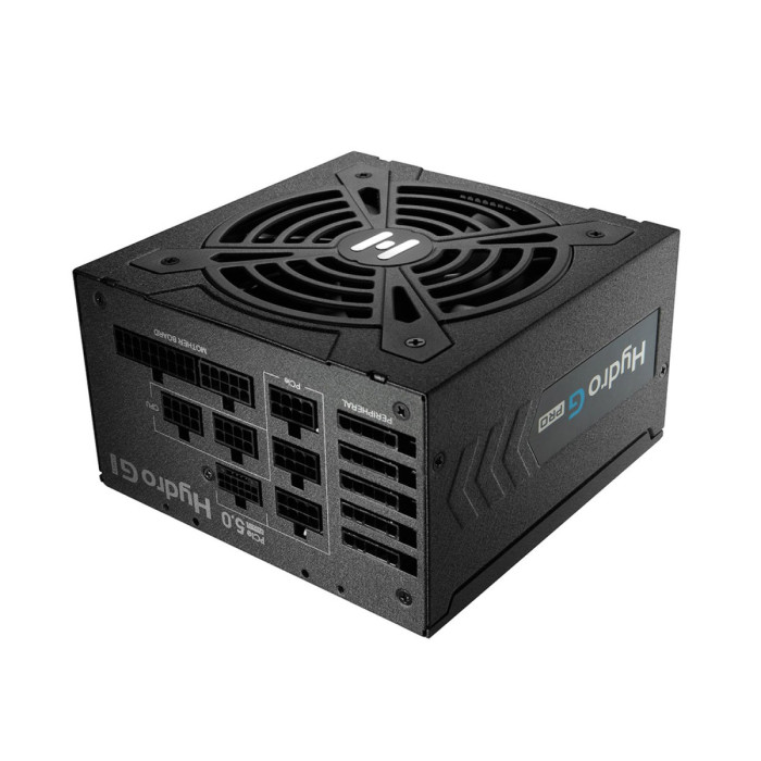 Power supply ATX FSP Hydro G Pro HG2-1200, Modular, 1200W, 80Plus Gold