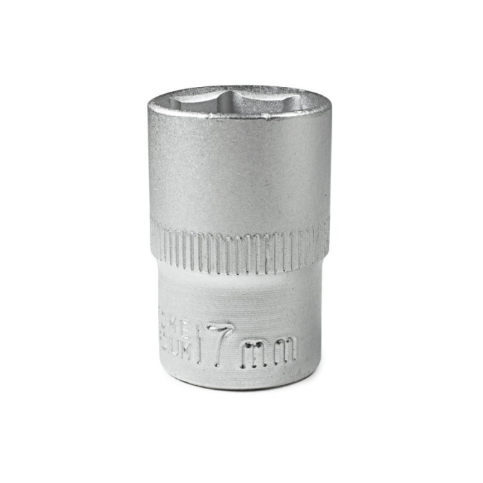 Головка 17мм 6гр. 1/2" KINGTUL profi 29299       KT-54517