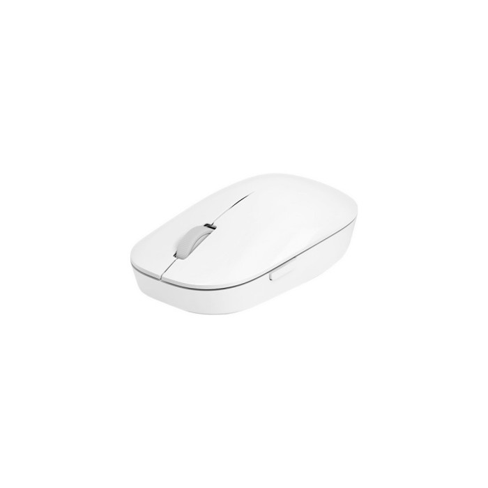 Беспроводная компьютерная мышьMi Dual Mode Wireless Mouse Silent Edition Белый