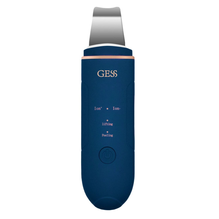 Аппарат для ультразвуковой чистки лица GESS Sky медицинский