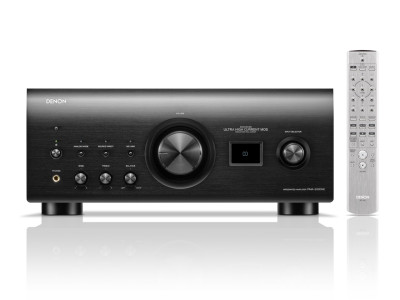DENON Усилитель PMA-3000NE СЕРЕБРО