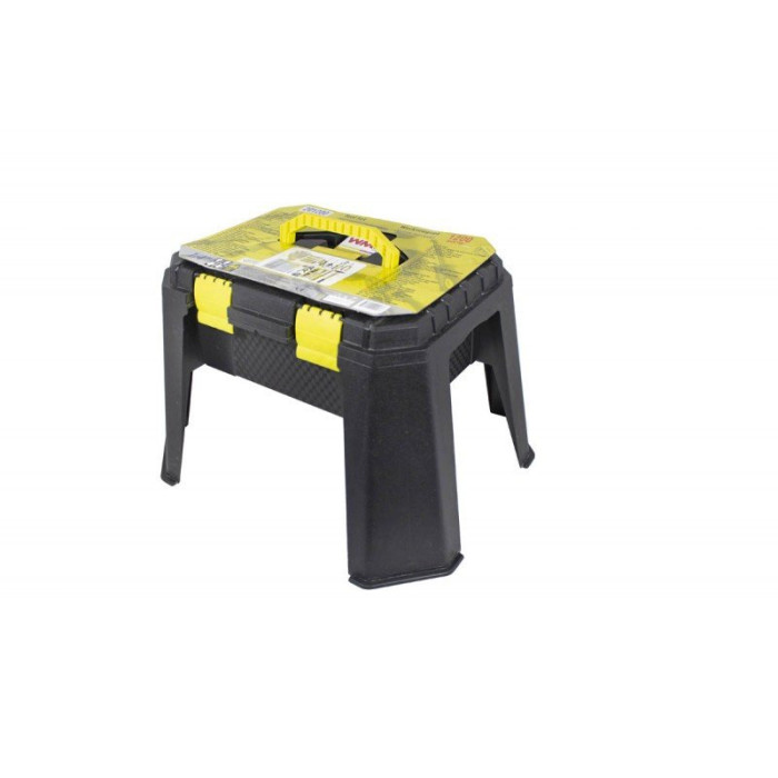 Набор инструментов 1200пр.1/4''(6гр)(5-13мм,шарнирно-губцевый инстр.,отвертки,биты,уровень,молоток,р 48155       201200