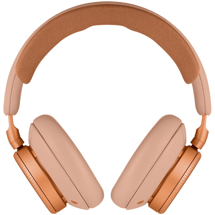 Beoplay H100 Sunset Apricot
