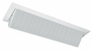 KEF Акустическая система Ci3-80QT БЕЛЫЙ