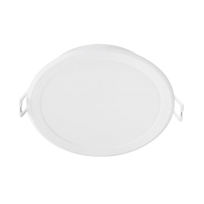 Светильник Philips 59464 MESON 125 13W 4000K WH recessed LED