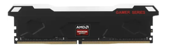 Оперативная память 16GB DDR4 3200MHz AMD Radeon R9 Gamers Series RGB R9S416G3206U2S-RGB