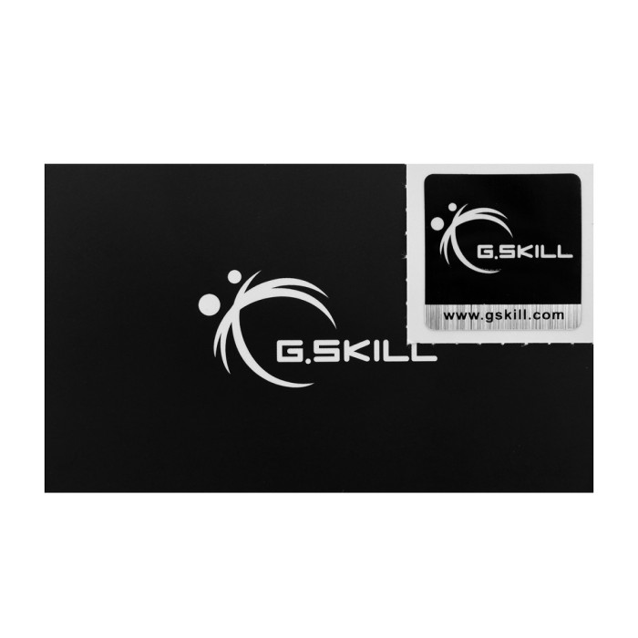 DIMM DDR5 64 GB kit <5600MHz> G.Skill RipJaws S5, F5-5600J4645A32GX2-RS5K, (2x32GB), 46-45-45-89