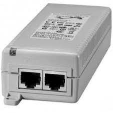 Инжектор HPE Aruba Instant On 30W 802.3at PoE Midspan Injector (R9M77A)