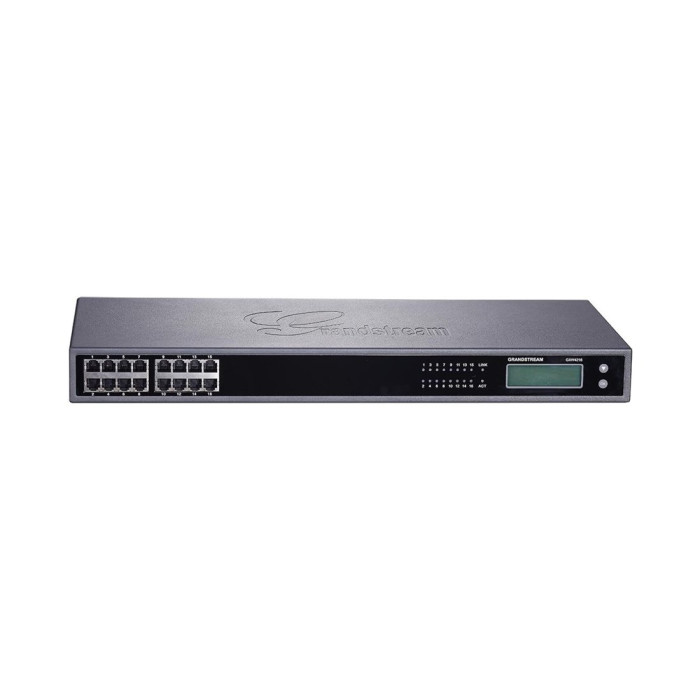 VoIP Шлюз Grandstream GXW4216v2