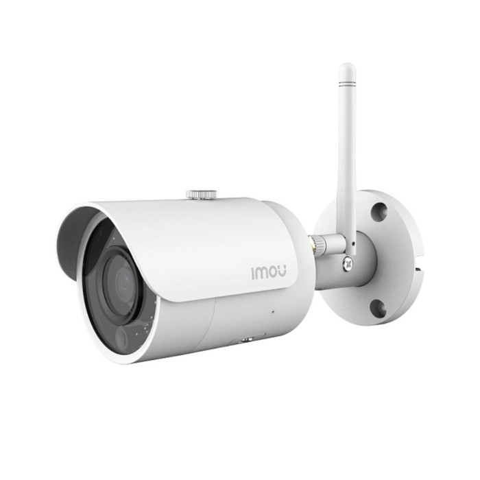 Wi-Fi видеокамера Bullet Pro 3MP