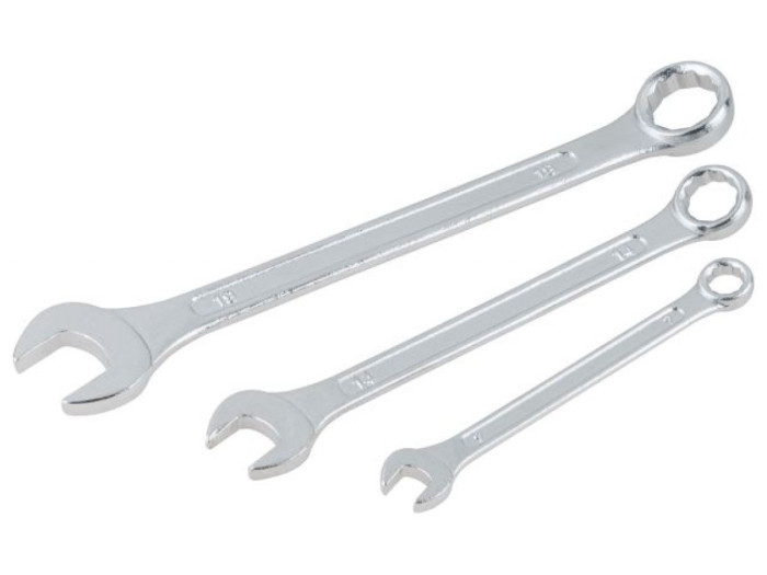 Набор ключей комбинир. 6-24мм 16шт ВОЛАТ