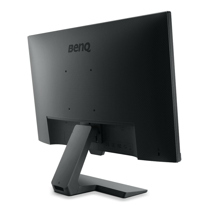 Монитор LCD 23,8 GW2480L BENQ 16:9 1920 x 1080(FHD) IPS, nonGLARE, 250cd/m2, H178°/V178°, 1000:1, 12M:1, 16.7M, 5ms, HDMI, DP, USB-C, USB-B, HDCP