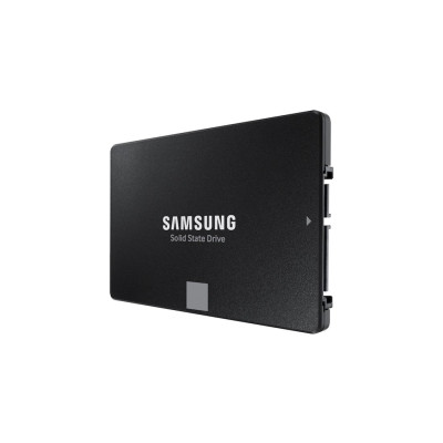 Твердотельный накопитель SSD Samsung 870 EVO 250 ГБ SATA 2.5&quot;