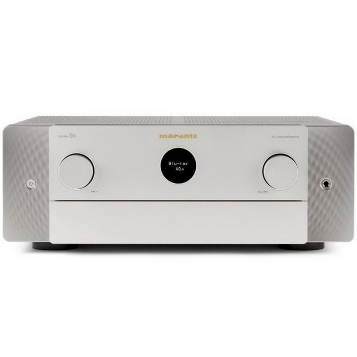 MARANTZ AV-Усилитель CINEMA50 ЧЕРНЫЙ